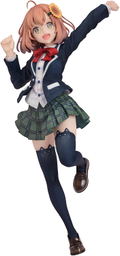 Nijisanji 1/7 Scale Pre-Painted Figure: Honma Himawari thumbnail 1