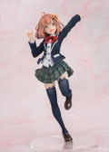 Nijisanji 1/7 Scale Pre-Painted Figure: Honma Himawari thumbnail 11