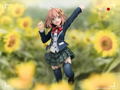 Nijisanji 1/7 Scale Pre-Painted Figure: Honma Himawari thumbnail 12