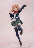 Nijisanji 1/7 Scale Pre-Painted Figure: Honma Himawari thumbnail 2