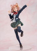 Nijisanji 1/7 Scale Pre-Painted Figure: Honma Himawari thumbnail 3