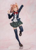 Nijisanji 1/7 Scale Pre-Painted Figure: Honma Himawari thumbnail 5