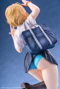 Original Character 1/6 Scale Pre-Painted Figure: Atsumi Chiyoko Blue Panty Ver. thumbnail 10