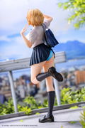 Original Character 1/6 Scale Pre-Painted Figure: Atsumi Chiyoko Blue Panty Ver. thumbnail 12