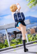 Original Character 1/6 Scale Pre-Painted Figure: Atsumi Chiyoko Blue Panty Ver. thumbnail 13