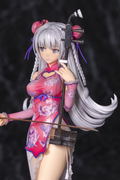 Original Character 1/6 Scale Pre-Painted Figure: Enjou Genmu Tan Dai-Yu Sakuradama STD Ver. Illustration by Tony thumbnail 4