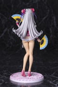 Original Character 1/6 Scale Pre-Painted Figure: Enjou Genmu Tan Dai-Yu Sakuradama STD Ver. Illustration by Tony thumbnail 8