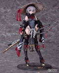 Original Character 1/7 Scale Pre-Painted Figure: Shoshuu thumbnail 2