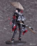 Original Character 1/7 Scale Pre-Painted Figure: Shoshuu thumbnail 3