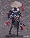 Original Character 1/7 Scale Pre-Painted Figure: Shoshuu thumbnail 4