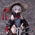 Original Character 1/7 Scale Pre-Painted Figure: Shoshuu thumbnail 6