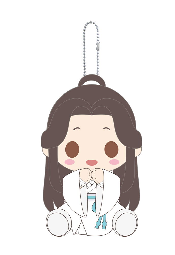 Pitanui Heaven Official's Blessing: Xie Lian image 1