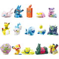 Pokemon Kids Project Mew Ver. (Set of 24 pcs) thumbnail 1