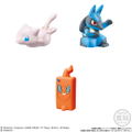 Pokemon Kids Project Mew Ver. (Set of 24 pcs) thumbnail 2
