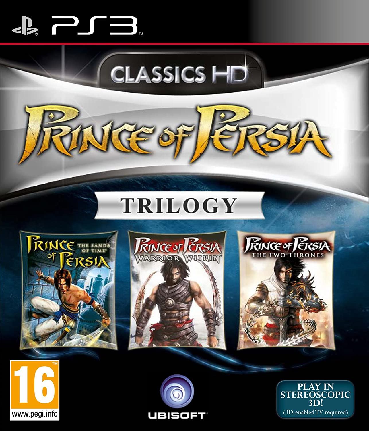 Buy Prince of Persia: The Two Thrones Ubisoft Connect