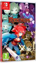 Reknum Origins Collection thumbnail 1