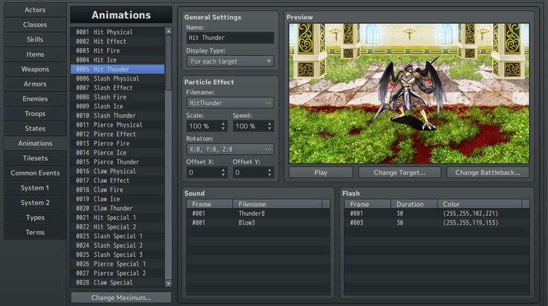 RPG Maker MZ <span class="ext" style="background-color: #2a475e; color: #FFFFFF;">STEAM</span> <span class="ext ext_digital">digital</span> image 2