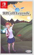 RPGolf Legends (English) thumbnail 1