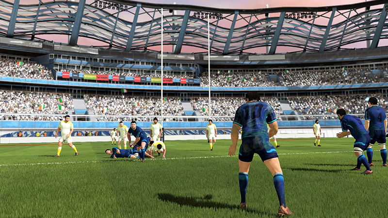 Rugby 22 image 2