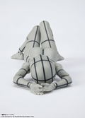 S.H.Figuarts Body-chan: Kentaro Yabuki Wire Frame (Gray Color Ver.) thumbnail 4