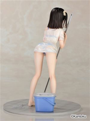Shizuku 1/7 Scale Pre-Painted Figure