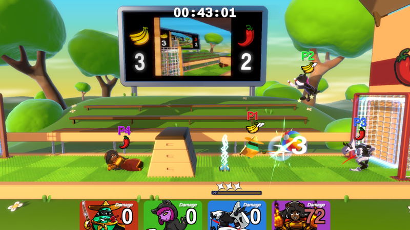 Slap City <span class="ext" style="background-color: #2a475e; color: #FFFFFF;">STEAM</span> <span class="ext ext_digital">digital</span> image 3