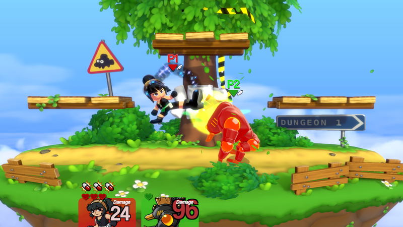 Slap City <span class="ext" style="background-color: #2a475e; color: #FFFFFF;">STEAM</span> <span class="ext ext_digital">digital</span> image 5