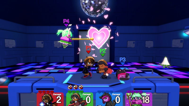 Slap City <span class="ext" style="background-color: #2a475e; color: #FFFFFF;">STEAM</span> <span class="ext ext_digital">digital</span> image 7