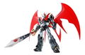 Soul of Chogokin GX-75SP Mazinkaiser: Mazinkaiser 20th Anniversary Ver. thumbnail 1