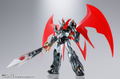 Soul of Chogokin GX-75SP Mazinkaiser: Mazinkaiser 20th Anniversary Ver. thumbnail 2