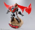 Soul of Chogokin GX-75SP Mazinkaiser: Mazinkaiser 20th Anniversary Ver. thumbnail 4