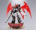 Soul of Chogokin GX-75SP Mazinkaiser: Mazinkaiser 20th Anniversary Ver. thumbnail 5