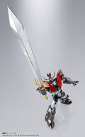 Soul of Chogokin GX-75SP Mazinkaiser: Mazinkaiser 20th Anniversary Ver. thumbnail 6