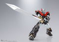 Soul of Chogokin GX-75SP Mazinkaiser: Mazinkaiser 20th Anniversary Ver. thumbnail 7