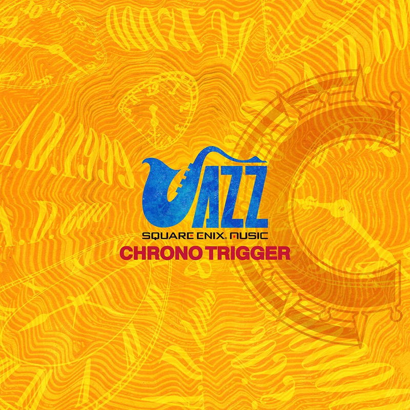 Square Enix Jazz - Chrono Trigger image 1