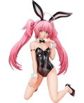 That Time I Got Reincarnated as a Slime 1/4 Scale Pre-Painted Figure: Millim Bare Leg Bunny Ver. thumbnail 1