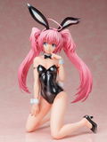 That Time I Got Reincarnated as a Slime 1/4 Scale Pre-Painted Figure: Millim Bare Leg Bunny Ver. thumbnail 3