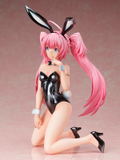 That Time I Got Reincarnated as a Slime 1/4 Scale Pre-Painted Figure: Millim Bare Leg Bunny Ver. thumbnail 4