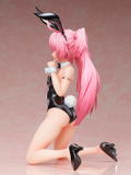 That Time I Got Reincarnated as a Slime 1/4 Scale Pre-Painted Figure: Millim Bare Leg Bunny Ver. thumbnail 5