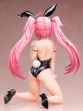 That Time I Got Reincarnated as a Slime 1/4 Scale Pre-Painted Figure: Millim Bare Leg Bunny Ver. thumbnail 7