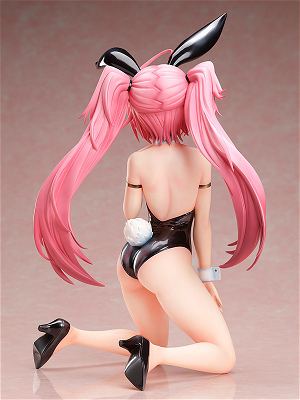 That Time I Got Reincarnated as a Slime 1/4 Scale Pre-Painted Figure: Millim Bare Leg Bunny Ver.