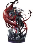 The Master of Diabolism 1/8 Scale Pre-Painted Figure: Wei Wuxian Yi Ling Lao Zu Ver. [GSC Online Shop Limited Ver.] thumbnail 1