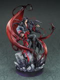 The Master of Diabolism 1/8 Scale Pre-Painted Figure: Wei Wuxian Yi Ling Lao Zu Ver. [GSC Online Shop Limited Ver.] thumbnail 7