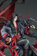 The Master of Diabolism 1/8 Scale Pre-Painted Figure: Wei Wuxian Yi Ling Lao Zu Ver. [GSC Online Shop Limited Ver.] thumbnail 8