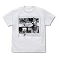 The Return Of Ultraman - Hideaki Anno Illustration Version T-shirt White (S Size) thumbnail 1