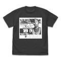 The Return Of Ultraman - Hideaki Anno Illustration Version T-shirt Sumi (S Size) thumbnail 1