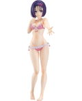 To Love Ru Darkness: Pop Up Parade Haruna Sairenji thumbnail 1