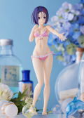 To Love Ru Darkness: Pop Up Parade Haruna Sairenji thumbnail 3