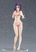 To Love Ru Darkness: Pop Up Parade Haruna Sairenji thumbnail 6