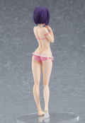 To Love Ru Darkness: Pop Up Parade Haruna Sairenji thumbnail 8
